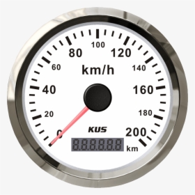 Speedometer Kmh, HD Png Download, Free Download