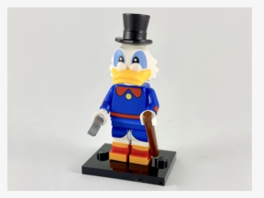 Lego Scrooge Mcduck, HD Png Download, Free Download