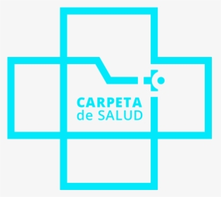 Icono Carpeta De Salud - Illustration, HD Png Download, Free Download