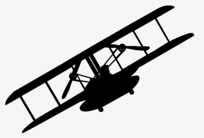 Collection Of Free Plane Drawing Wright Brothers Download - Cartoon Wright Brothers Airplane, HD Png Download, Free Download