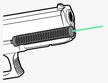 Internal Lasers - Ranged Weapon, HD Png Download, Free Download