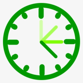Transparent Cartoon Clock Png - Manometer Icon, Png Download, Free Download
