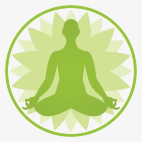 The Mindful Eating Method Is About - Health And Wellness Yoga, HD Png Download, Free Download