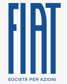 Fiat Group Logo Png, Transparent Png, Free Download
