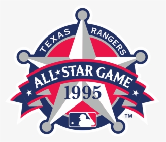 Baseball All Star Logos, HD Png Download, Free Download