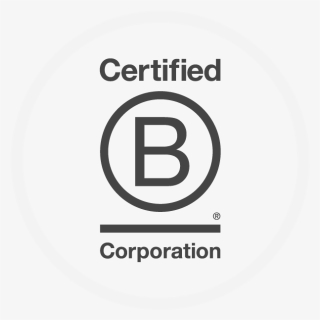 B Corporation, HD Png Download, Free Download