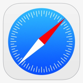 Safari Icon - Safari Icon Iphone X, HD Png Download, Free Download