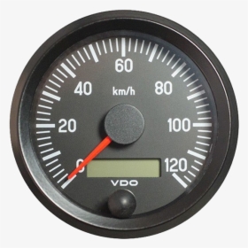 120 Km H Speedometer, HD Png Download, Free Download