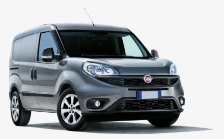Fiat Doblo Front View, HD Png Download, Free Download