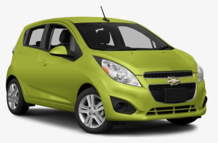 2015 Chevrolet Spark - Nissan Versa Note 2019, HD Png Download, Free Download