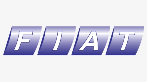 Fiat Logo Png Transparent - Fiat Stilo Logo, Png Download, Free Download
