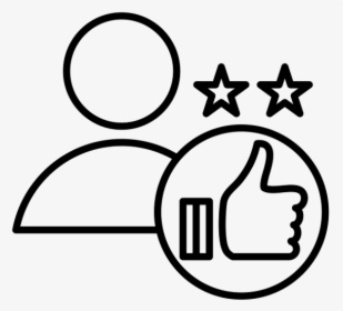 Better Customer Experience Icon, HD Png Download, Free Download
