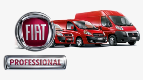 Fiat Professional, HD Png Download, Free Download