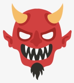 Demon Png Image - Demon Face Png, Transparent Png, Free Download