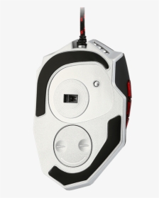 Interceptor Ds200, Rgb Led, 8200dpi, Wired Usb, Black, - Computer Mouse, HD Png Download, Free Download