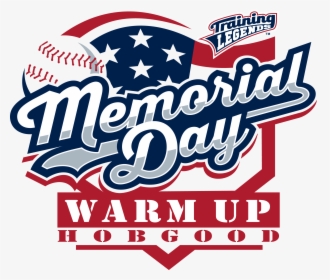 Memorial Day Tournament 2019, HD Png Download, Free Download