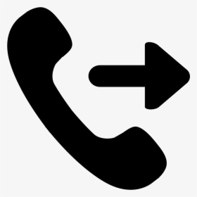 Call Forward Icon - Call Forward Png, Transparent Png, Free Download