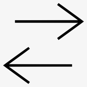 Arrows Back And Forward, HD Png Download, Free Download