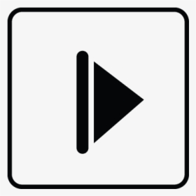 Play Button, Next Button, Music System, Forward Icon - Sign, HD Png Download, Free Download