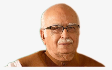 Lal Krishna Advani, HD Png Download, Free Download