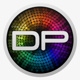 Dp-icon - Motu Digital Performer Logo, HD Png Download, Free Download