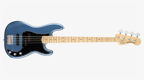 Fender American Performer Precision Bass, HD Png Download, Free Download