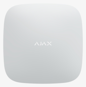 Ajax Hub Plus White, HD Png Download, Free Download