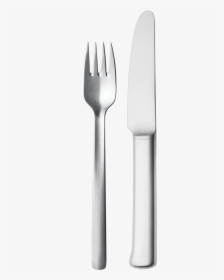 Fork And Knife Png - Fork, Transparent Png, Free Download