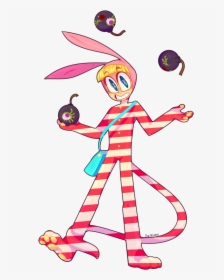Popee The Performer Fanart Cute, HD Png Download, Free Download