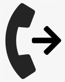 Call Forword - Sign, HD Png Download, Free Download