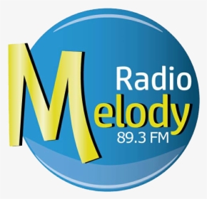 Radio Melody - Graphic Design, HD Png Download, Free Download