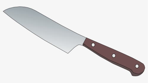 Knife 2 Clip Arts - Knife Clipart, HD Png Download, Free Download