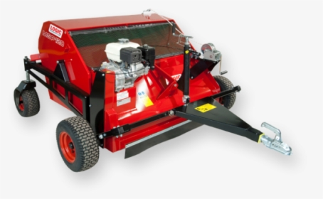 Logic Msp120w Pro-sweep Sweeper Collector - Model Car, HD Png Download, Free Download