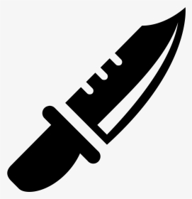 Transparent Knife Png Images - Transparent Background Knife Icon, Png Download, Free Download