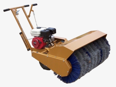 Mechanical Sweeper, HD Png Download, Free Download