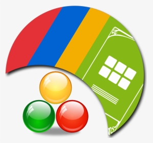 Auction Listing Designer Features An Easy To Use Drag - Color Icon, HD Png Download, Free Download