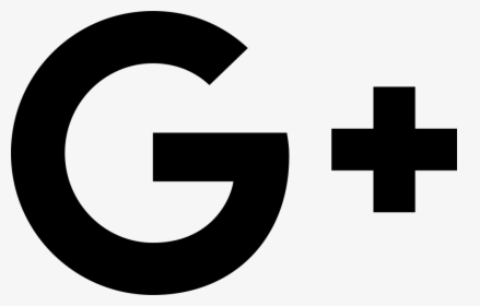 Google-plus Brand Social - Svg File Google Logo Svg, HD Png Download, Free Download
