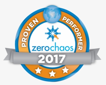 Zerochaos Proven Performer 2018, HD Png Download, Free Download