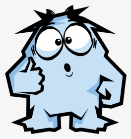 Cooling Monsters Logo Png, Transparent Png, Free Download