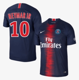 To Neymar Jr - Active Shirt, HD Png Download, Free Download