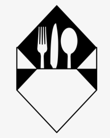 Cutlery Clip Arts - Dinner Clip Art, HD Png Download, Free Download