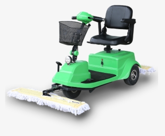1 - Mobility Scooter, HD Png Download, Free Download