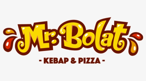 Logo Design - Mr Bolat Logo, HD Png Download, Free Download