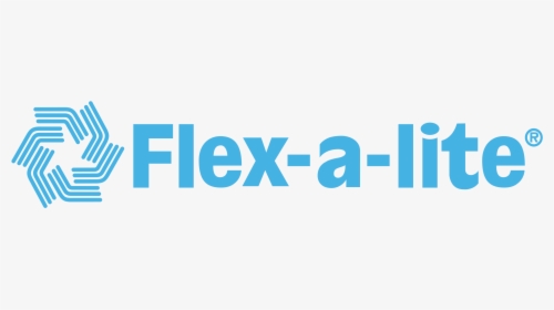 Flex A Lite Logo Png Transparent - Flex A Lite, Png Download, Free Download