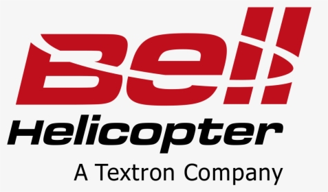 Bell Helicopter Textron Logo, HD Png Download, Free Download