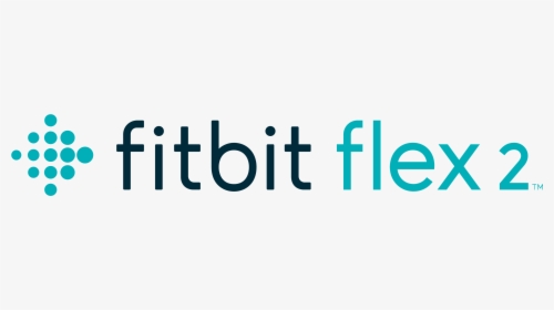 Fitbit Flex 2 Fashion Png Logo - Fitbit Flex 2 Logo, Transparent Png, Free Download