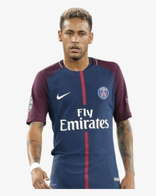 Neymar - Arsenal, HD Png Download, Free Download