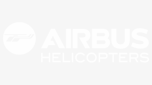 Airbus Helicopters Logo White, HD Png Download, Free Download