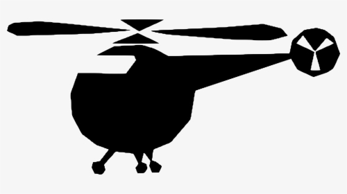 Attack Helicopter Computer Icons Wing - Clip Art, HD Png Download, Free Download