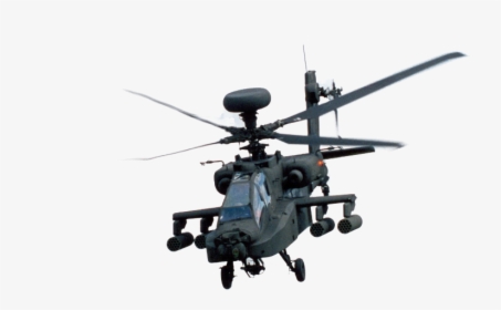 Boeing Ah 64 Apache Agustawestland Apache Helicopter - Ah 64 Apache Png, Transparent Png, Free Download